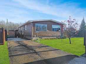 Detached McLennan homes