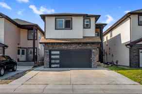 Detached Taradale homes