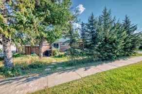 Detached Nanton homes