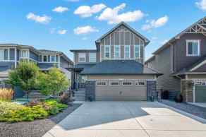 Just listed Mountainview homes for sale new 106 Mount Rae Heights  in Mountainview Okotoks