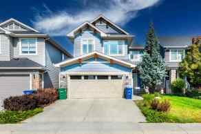 Just listed Bayside homes for sale new 287 Baywater Way SW in Bayside Airdrie