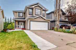Detached Bridlewood homes