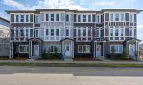Row/Townhouse Belmont homes