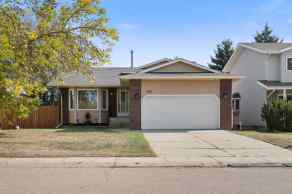 Detached Wetaskiwin homes