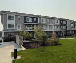 Just listed Belmont homes for sale new Unit-101-135 Belmont Passage SW in Belmont Calgary