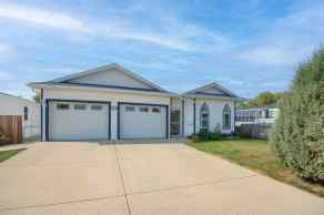 Just listed NONE homes for sale new 5712 53 Street  in NONE Eckville