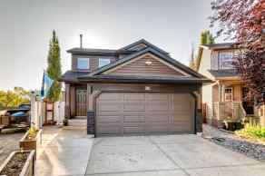 Detached Coventry Hills homes