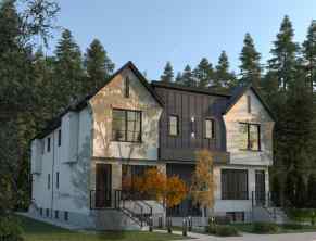 4 plex Windsor Park homes