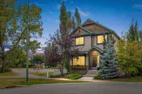 Detached Garrison Woods homes