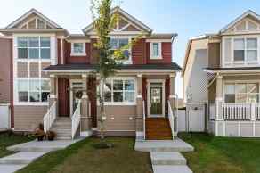 Semi Detached (Half Duplex) Auburn Rise homes