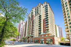 Apartment Downtown West End homes