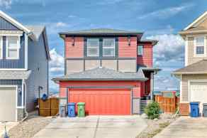 Detached Heritage Hills homes