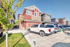 Detached Redstone homes