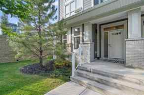 Row/Townhouse Silverton homes