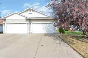 Semi Detached (Half Duplex) Red Deer homes