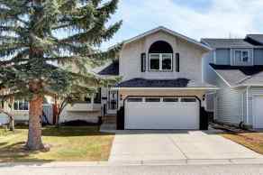Detached MacEwan Glen homes