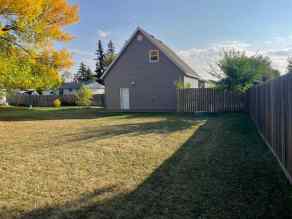 Detached Marshall homes