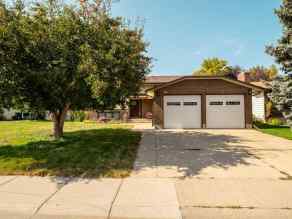 Detached Lethbridge homes
