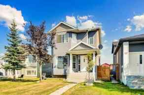 Detached Martindale homes