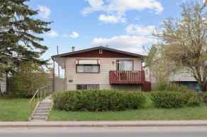 Detached Forest Lawn homes
