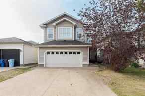 Detached Fort McMurray homes