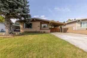 Detached Lethbridge  homes