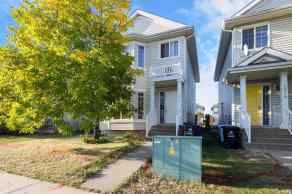 Detached Fort McMurray homes