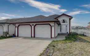 Detached Grande Prairie homes