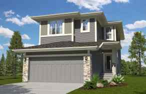 Just listed Walden homes for sale new 42 Walgrove Bay SE in Walden Calgary