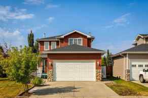 Detached Didsbury homes