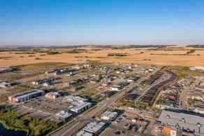 Residential Land Red Deer homes