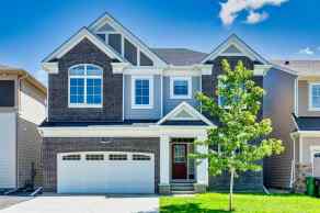 Detached Yorkville homes