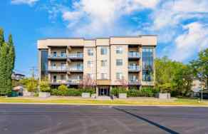 Apartment Calgary homes