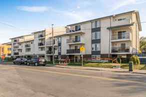 Apartment Bridgeland North homes