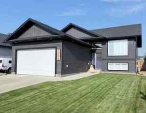 Detached Lloydminster homes