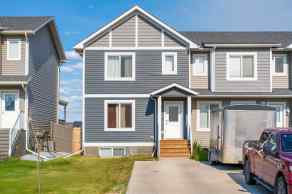 Row/Townhouse Clairmont homes