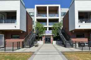 Apartment Mission homes