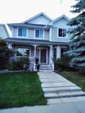 Detached Lynx Ridge homes