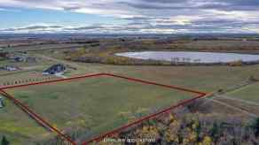 Residential Land Rural Grande Prairie No. 1, County of homes