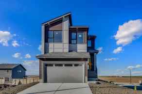 Just listed Livingston homes for sale new 305 lucas Place NW in Livingston Calgary