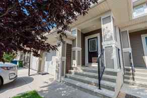 Just listed Hillcrest homes for sale new 665 Hillcrest Road SW in Hillcrest Airdrie
