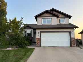 Detached Red Deer homes