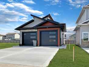 Grande Prairie homes