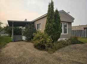 Mobile Grande Prairie homes