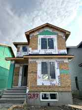 Detached Chestermere homes
