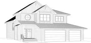 Detached Rural Grande Prairie No. 1, County of homes