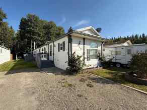 Detached Hinton homes
