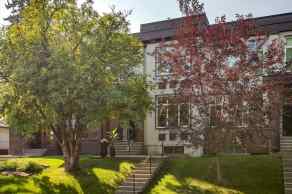 Semi Detached (Half Duplex) Marda Loop homes