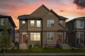 Semi Detached (Half Duplex) Calgary homes