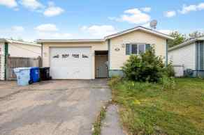 Detached Fort McMurray homes